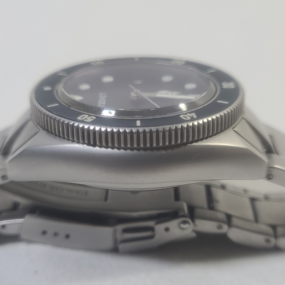 TSOVET Men's Automatic 200m Diver Watch JMT-DW42 - Picture 4 of 11